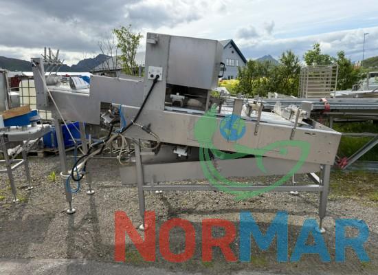 Pisces HV-40 heading machine (6)