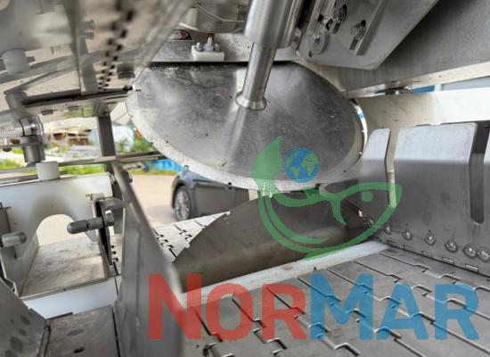 Pisces HV-40 heading machine (7)