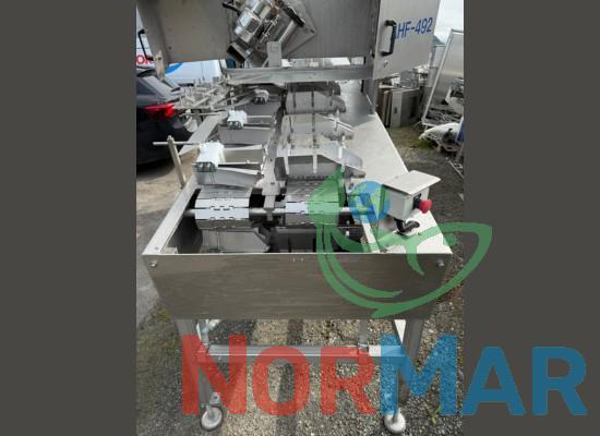 Pisces HV-40 heading machine (8)