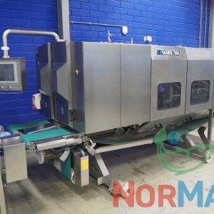 Baader 988 Fish Trimming Machine