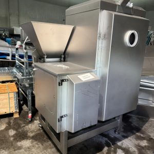 SEPAmatic 1800 soft separator
