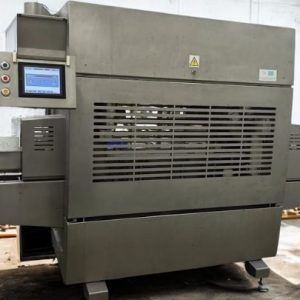 Marel MS2730 filleting machine