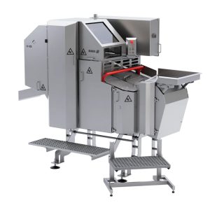 Baader IS-026 Head Cutting Machine